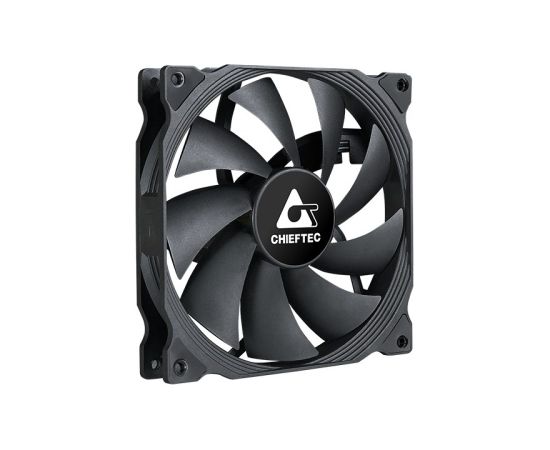 Chieftec Wentylator ZF-1425PWM 140mm Computer case 14 cm Korpusu dzesēšana