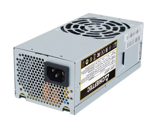 Chieftec Smart GPF-400P power supply unit 400 W 20+4 pin ATX TFX Grey Datoru barošanas bloki