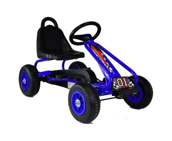 Leantoys Domyślna nazwa Картинги