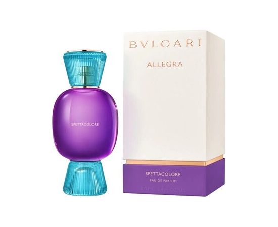 Bvlgari Spettacolore EDP 50ml Sieviešu Smaržas