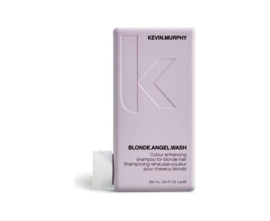 Kevin Murphy Blonde Angel Wash Color Enhancing Shampoo (blonde and highlighted hair) 250ml Matu kopšana