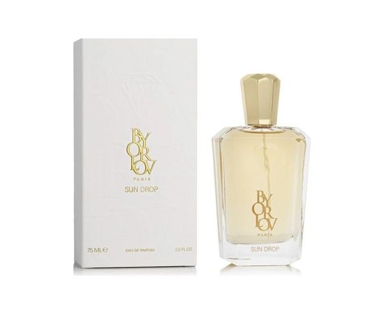 Orlov Paris Sun Drop EDP 75ml Sieviešu Smaržas
