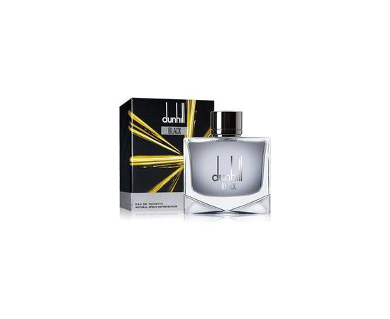 Dunhill Black EDT 50ml Vīriešu Smaržas