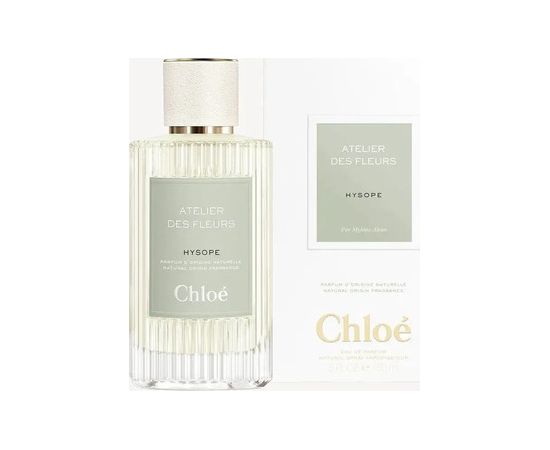Chloe Atelier Des Fleurs Chene EDP 150ml Unisex Smaržas