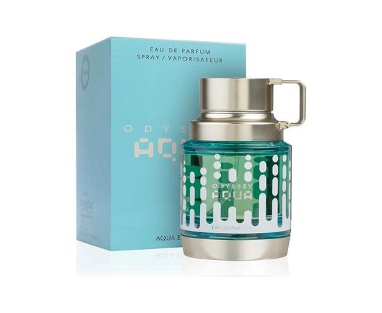 Armaf Odyssey Aqua EDP 200ml Vīriešu Smaržas