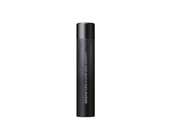 Sebastian Professional Shaper Zero Gravity - Hairspray 50ml Matu kopšana