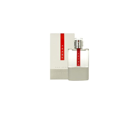 Prada Luna Rossa Eau Sport EDT 75ml Vīriešu Smaržas