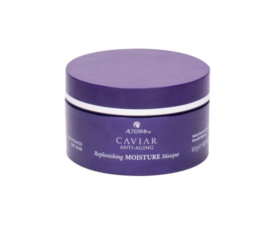 Alterna Caviar Anti-Aging / Replenishing Moisture 161g Matu kopšana