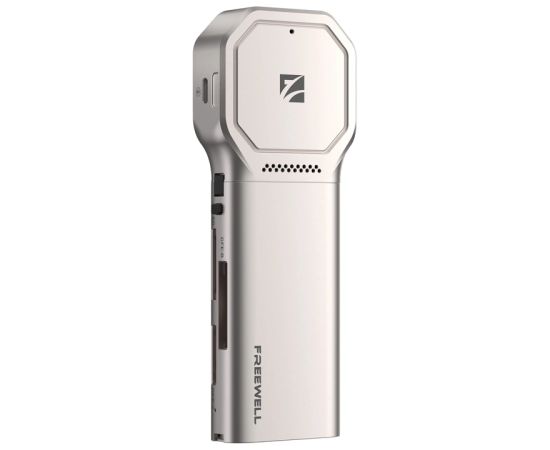 Freewell Accessory Kit: Pro Card Plus Memory Card Reader + SSD Adapter Karšu lasītāji