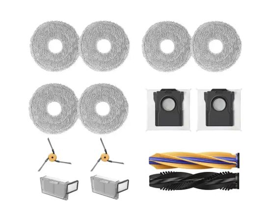 Accessory Kit for the Dreame X60 Ultra and X60 Pro Ultra Другие аксессуары