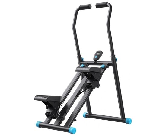MERACH MR-2448B1 Stepper Велосипеды