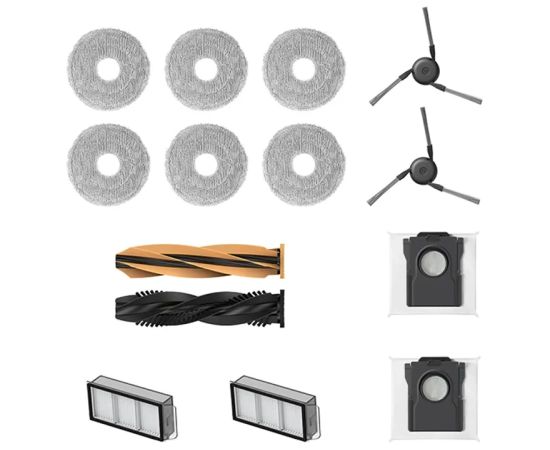 Accessory Kit for the Dreame L50s Pro Ultra Другие аксессуары