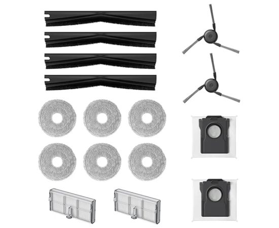 Accessory Kit for the Dreame L50 Ultra AE Другие аксессуары
