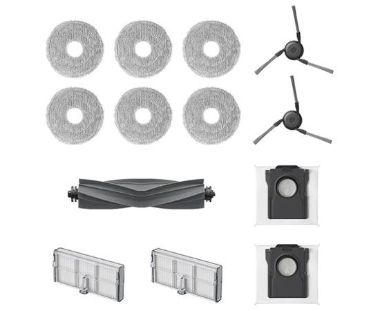 Accessory Kit for the Dreame L10s Ultra Gen3/D30 Ultra Другие аксессуары