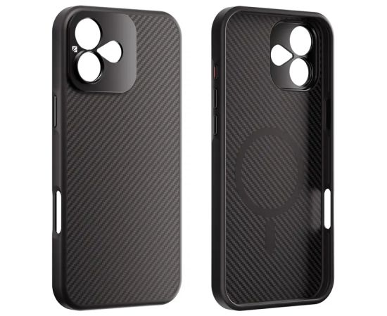 Freewell Case for iPhone 16 Plus Чехлы - альтернативные