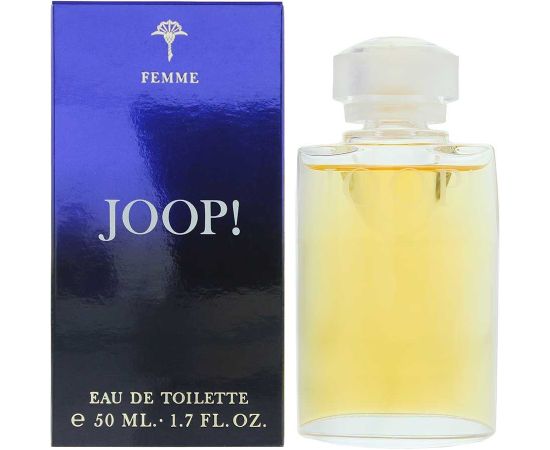 Joop! Splash, Eau De Toilette, For Women, 50 ml Новинки Компьютерная техника