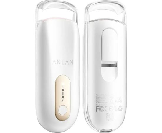 Anlan Zalotka elektryczna ANLAN 04-AJMJ51-01A Духи и косметика
