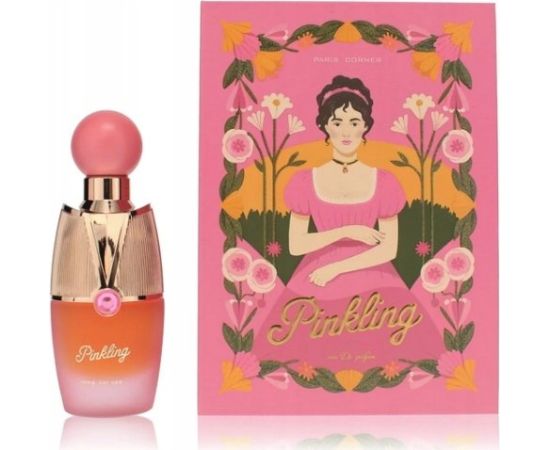 Paris Corner PARIS CORNER Pinkling EDP spray 100ml Sieviešu Smaržas