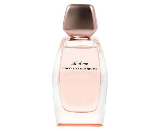 Alkotest Narciso Rodriguez All Of Me EDP 50ml Sieviešu Smaržas