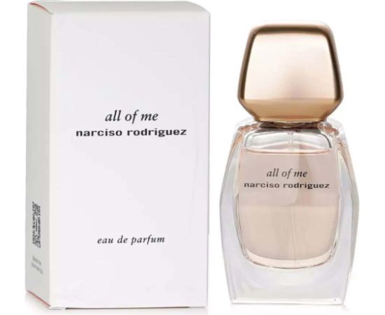 Alkotest Narciso Rodriguez All Of Me EDP 50ml Sieviešu Smaržas