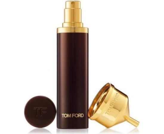 Tom Ford, Private Blend Clutch, Refillable Atomizer Case Unisex Unisex Smaržas