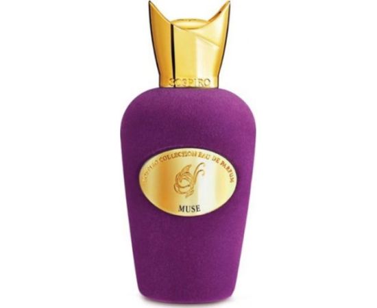 Sospiro Perfumes Muse EDP 100ml Jaunumi - Datori