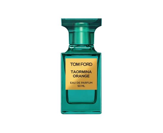 Tom Ford TAORMINA ORANGE EDP 50 ML Jaunumi - Datori