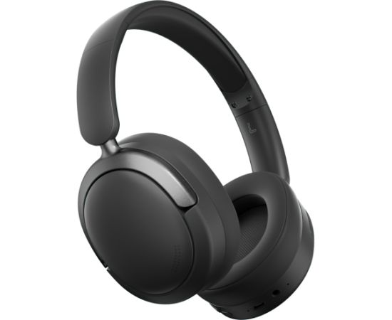 D-Fruit wireless headset Echo DF165, black Aудио-видео