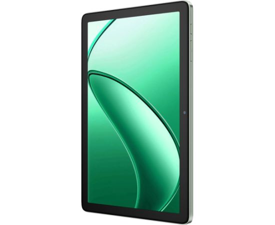 Blackview TAB60 WiFi6 10.1-inch HD+IPS 800x1280 60Hz 4GB/128GB A523 Octa-core 1.8GHz Camera Front 5MP Rear 8MP 5100mAh NO Charger Android 15 Algae Green Planšetdatori