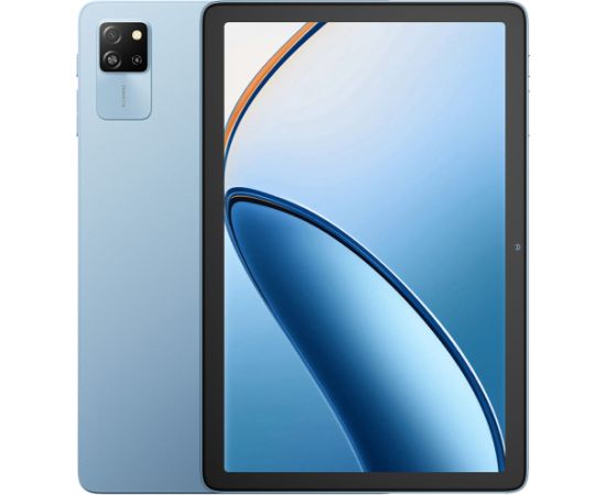 Blackview TAB60 WiFi6 10.1-inch HD+IPS 800x1280 60Hz 4GB/128GB A523 Octa-core 1.8GHz Camera Front 5MP Rear 8MP 5100mAh NO Charger Android 15 Sunny Sky Blue Планшетные ПК