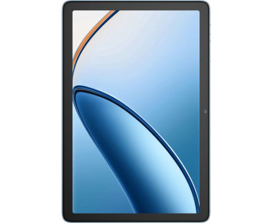 Blackview TAB60 WiFi6 10.1-inch HD+IPS 800x1280 60Hz 4GB/128GB A523 Octa-core 1.8GHz Camera Front 5MP Rear 8MP 5100mAh NO Charger Android 15 Sunny Sky Blue Планшетные ПК
