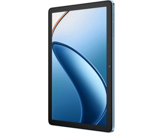 Blackview TAB60 WiFi6 10.1-inch HD+IPS 800x1280 60Hz 4GB/128GB A523 Octa-core 1.8GHz Camera Front 5MP Rear 8MP 5100mAh NO Charger Android 15 Sunny Sky Blue Планшетные ПК