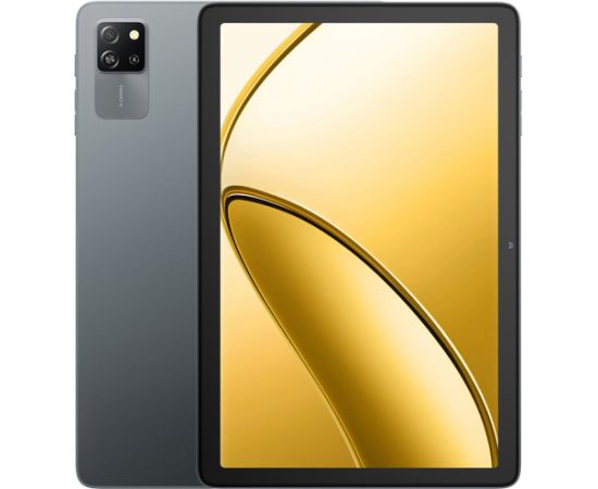 Blackview TAB60 WiFi6 10.1-inch HD+IPS 800x1280 60Hz 4GB/128GB A523 Octa-core 1.8GHz Camera Front 5MP Rear 8MP 5100mAh NO Charger Android 15 Volcano Grey Планшетные ПК