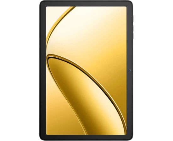 Blackview TAB60 WiFi6 10.1-inch HD+IPS 800x1280 60Hz 4GB/128GB A523 Octa-core 1.8GHz Camera Front 5MP Rear 8MP 5100mAh NO Charger Android 15 Volcano Grey Планшетные ПК