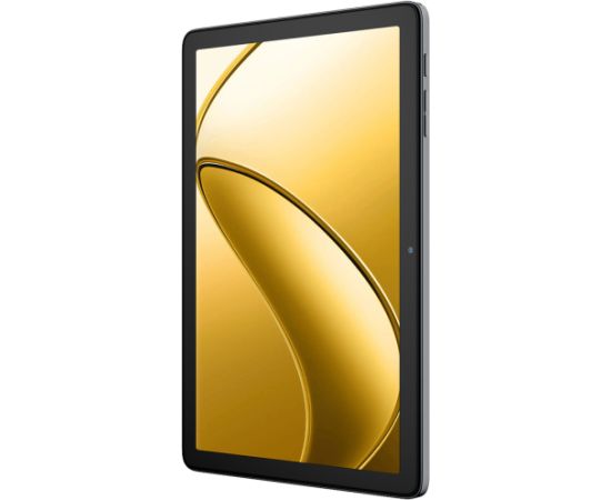 Blackview TAB60 WiFi6 10.1-inch HD+IPS 800x1280 60Hz 4GB/128GB A523 Octa-core 1.8GHz Camera Front 5MP Rear 8MP 5100mAh NO Charger Android 15 Volcano Grey Планшетные ПК