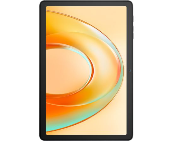 Blackview Tab 60 Pro SET LTE 10.1-inch HD+IPS 800x1280 60Hz 8GB/128GB, Octa-core T606 1.6GHz Cam Front 5MP Rear 8MP Battery 7700mAh + Charger USB Type-C Cable SIM tool Film Case Passive stylus Mouse Keyboard EN Android 15 Volcano Grey Планшетные ПК