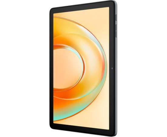 Blackview Tab 60 Pro SET LTE 10.1-inch HD+IPS 800x1280 60Hz 8GB/128GB, Octa-core T606 1.6GHz Cam Front 5MP Rear 8MP Battery 7700mAh + Charger USB Type-C Cable SIM tool Film Case Passive stylus Mouse Keyboard EN Android 15 Volcano Grey Планшетные ПК