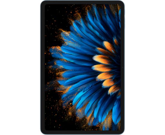 Blackview MEGA 2 SET LTE 12-inch FHD+IPS 1200x2000 60Hz 12GB+256GB Unisoc T615 Octa-core 1.6GHz Cam Front 8MP Rear 16MP 9000mAh+Charging 18W Fast / Cable Film Case Stylus Mouse Keyboard EN Netflix HD Android 15 Ice Blue Планшетные ПК