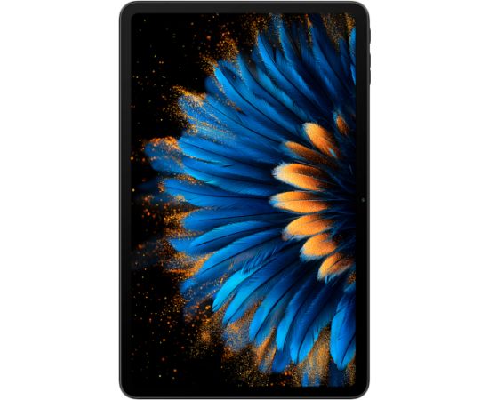 Blackview MEGA 2 SET LTE 12-inch FHD+IPS 1200x2000 60Hz 12GB+256GB Unisoc T615 Octa-core 1.6GHz Cam Front 8MP Rear 16MP 9000mAh+Charging 18W Fast / Cable Film Case Stylus Mouse Keyboard EN Netflix HD Android 15 Celestial Grey Планшетные ПК