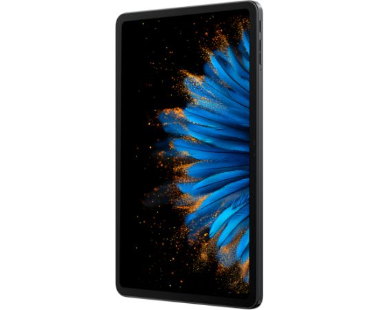 Blackview MEGA 2 SET LTE 12-inch FHD+IPS 1200x2000 60Hz 12GB+256GB Unisoc T615 Octa-core 1.6GHz Cam Front 8MP Rear 16MP 9000mAh+Charging 18W Fast / Cable Film Case Stylus Mouse Keyboard EN Netflix HD Android 15 Celestial Grey Планшетные ПК