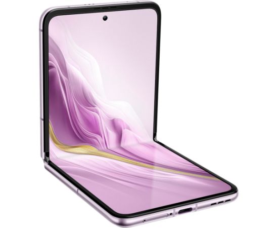 Blackview HERO 10 MT6789(G99) Octa-core 2.2GHz 6.9inch FHD+ On-cell AMOLED 2560x1080 60Hz 12GB+256GB 32MP; 108MP/8MP 4000mAh, No charging Fingerprint, NFC, Face recognition Purple Мобильные телефоны