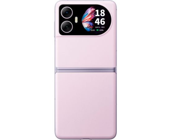 Blackview HERO 10 MT6789(G99) Octa-core 2.2GHz 6.9inch FHD+ On-cell AMOLED 2560x1080 60Hz 12GB+256GB 32MP; 108MP/8MP 4000mAh, No charging Fingerprint, NFC, Face recognition Purple Мобильные телефоны