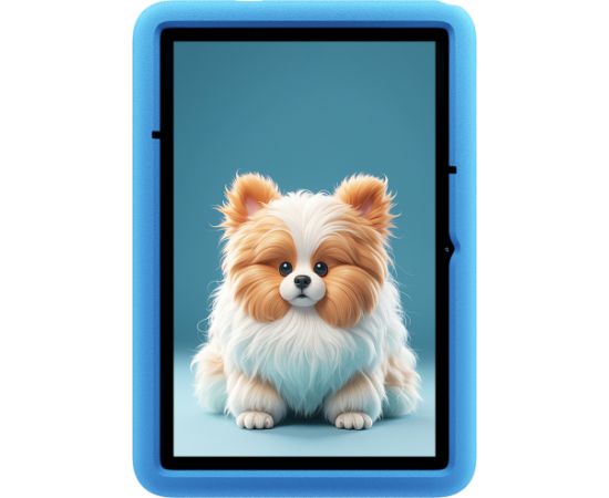 Blackview Tab A6 Kids WiFi 10.1-inch HD+ IPS 800x1280 A523 Octa-core 1.8GHz 4GB/128GB 5100mAh NO Charger 5MP Front/8MP Rear camera Android 14 Ocean Blue Планшетные ПК