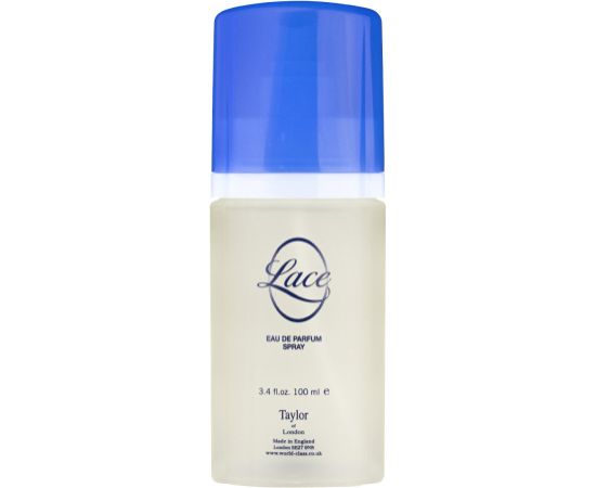 Taylor Of London, Lace, Eau De Parfum, For Women, 100 ml Духи и косметика