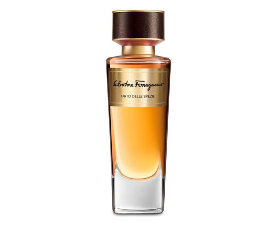 Salvatore Ferragamo, Orto Delle Spezie, Eau De Parfum, Unisex, 100 ml *Tester Unisex Smaržas
