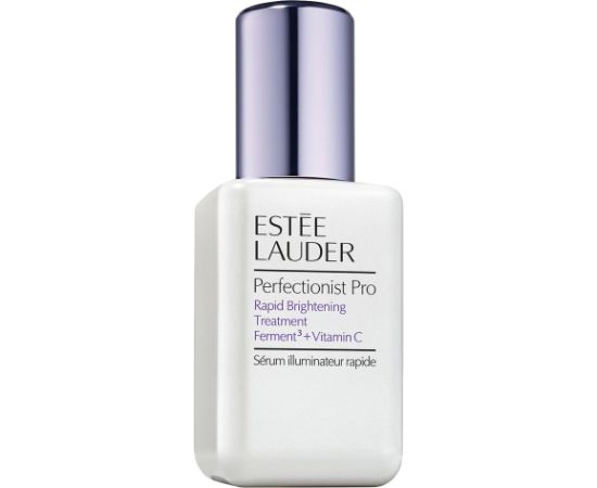 Estée Lauder Estee Lauder, Perfectionist Pro - Rapid Brightening, Ferment³ + Vitamin C, Brightening, Serum, For Face, 50 ml *Tester Ķermeņa kosmētika