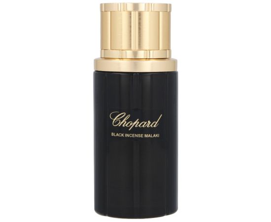 Chopard, Black Incense Malaki, Eau De Parfum, Unisex, 80 ml *Tester Unisex Smaržas