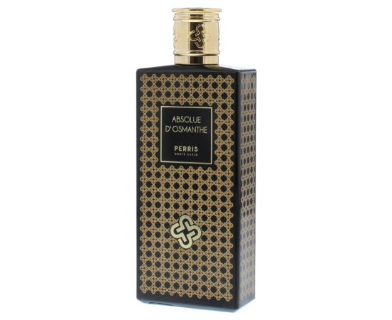 Perris Monte Carlo, Absolue D'osmanthe, Eau De Parfum, Unisex, 100 ml *Tester Unisex Smaržas