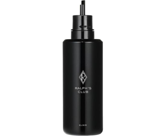 Ralph Lauren, Ralph's Club, Eau De Parfum, For Men, Refill, 150 ml Smaržas - NESAKĀRTOTS