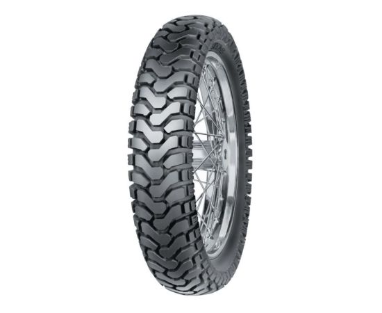 Mitas E-07 Enduro TRAIL 110/80B19 59H Moto riepas